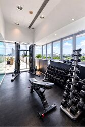Southbank (D7), Apartment #583869161